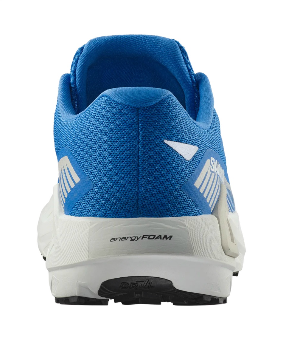 モンゴルシェルレイ　4本　新品 サロモン(SALOMON) トレイルランニングシューズ DRX DEFY GRVL