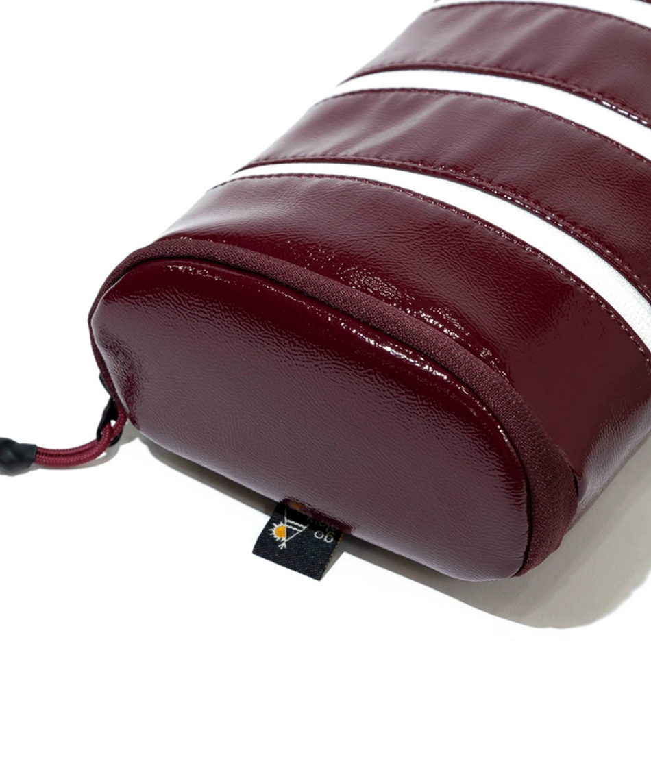 ゴースローキャラバン(Go Slow Caravan) ポーチ イカ焼きポーチ 348104