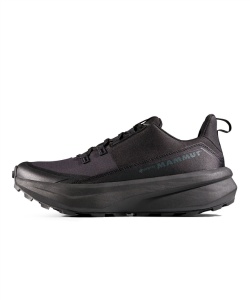 Mammut - MAMMUT マムート トレッキングシューズ センティスロー黒 27.5cm新品 MAMMUT マムート（MAMMUT）（メンズ）トレッキングシューズ