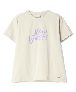 �l���|�C���g750pt �y���������z�R�����r�A(Columbia) T�V���c ���� T.T.G.B. Short Sleeve Tee PL1383-278 �y�������K�i�z ���f�B�[�X Dark Stone XL
