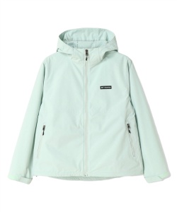 l|Cg123pt 22% OFF^SALE yzRrA AEghA WPbg EBY uChubVWPbg Blind Brush Jacket PL4164-335 yKiz fB[X Cool Green XL