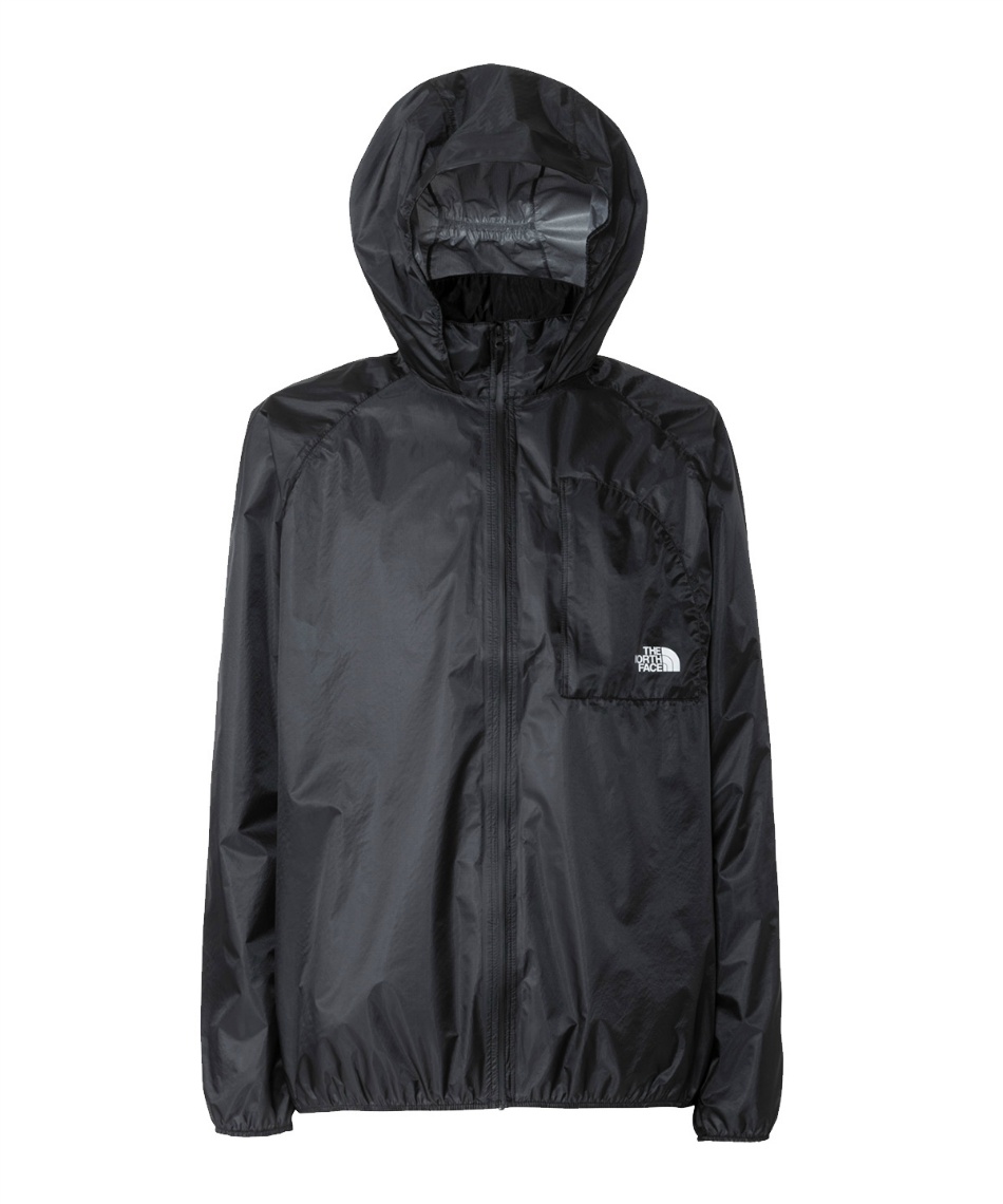 ウインドブレーカー ジャケット FREE RUN STRIKE JK NP12594 K 【国内