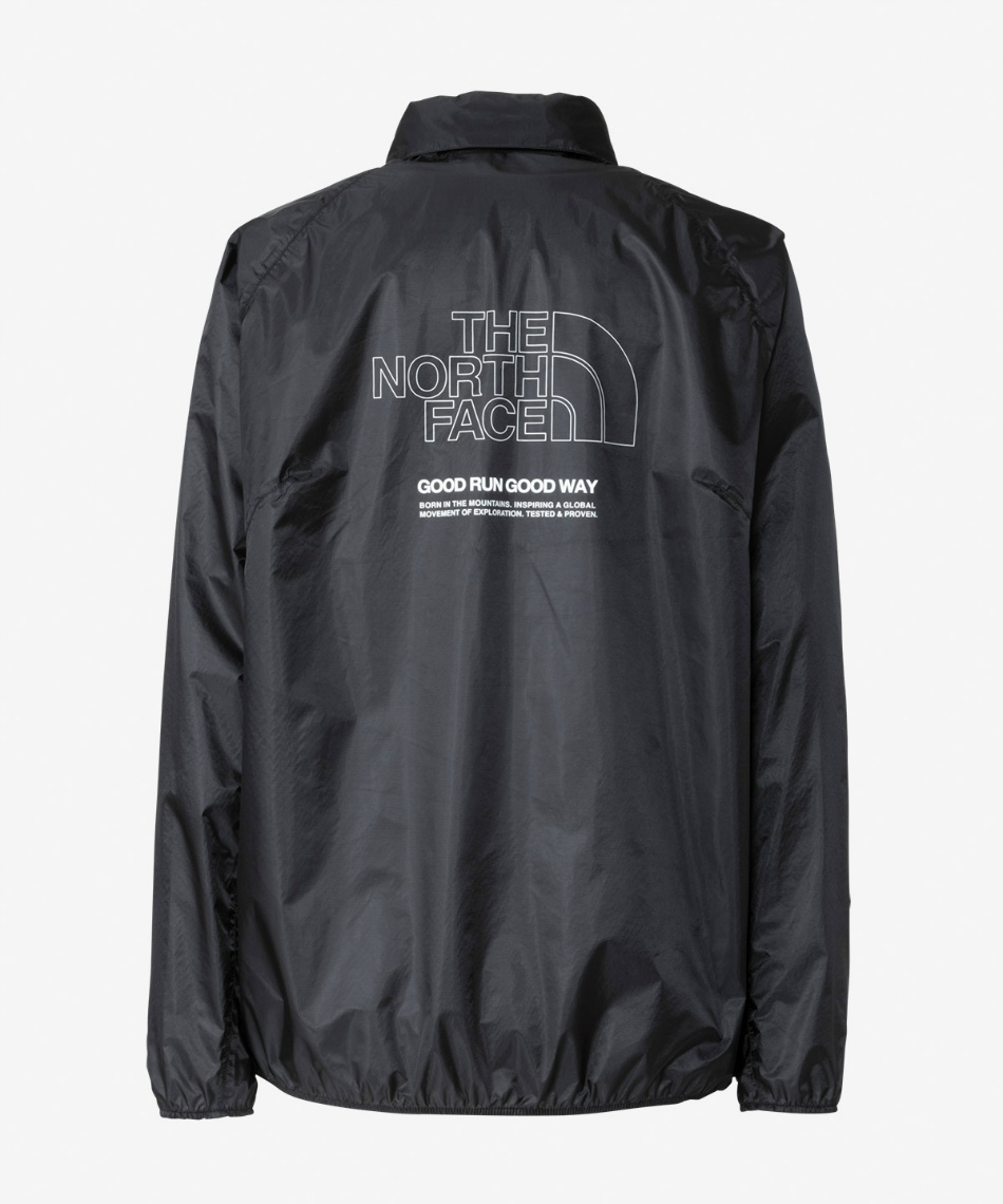 ウインドブレーカー ジャケット FREE RUN STRIKE JK NP12594 K 【国内