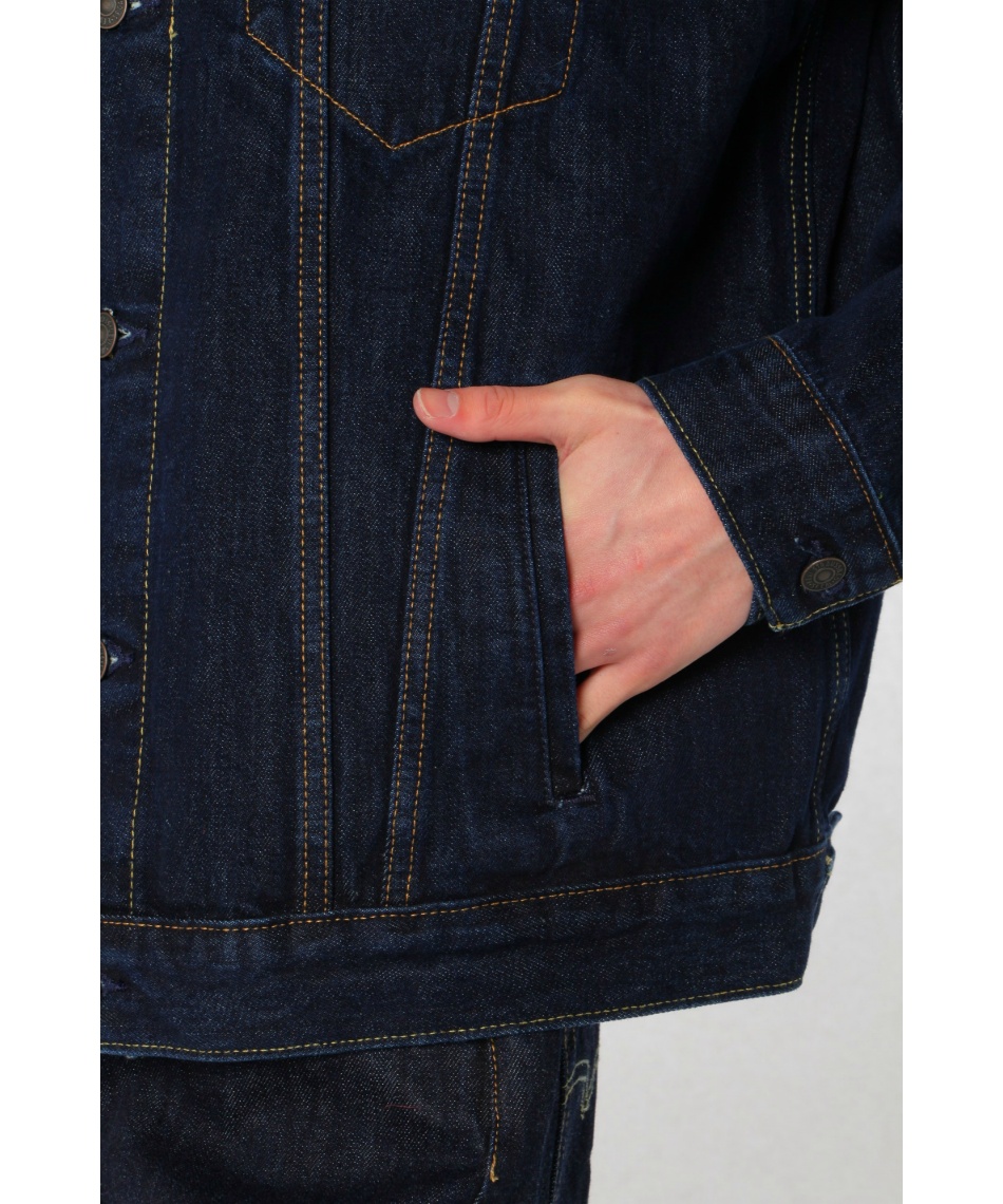 ジャケットTHE TRUCKER JACKET ザ トラッカーズ ジャケット72334【ご