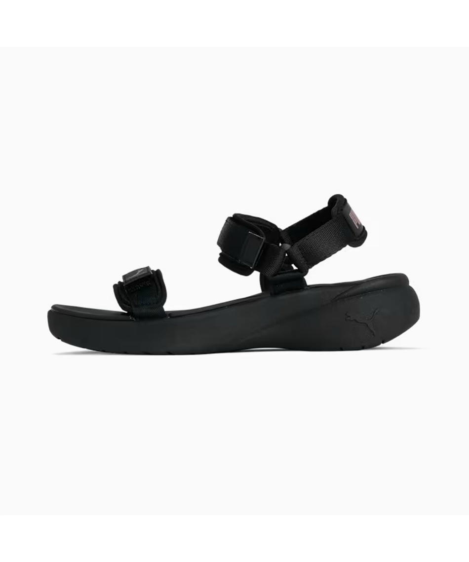 プーマ(PUMA) ストラップサンダル ウィメンズ ソフトライド VOLA