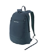 バックパック ポケッタブル デイパック 15 1133472-NV | スポーツ用品