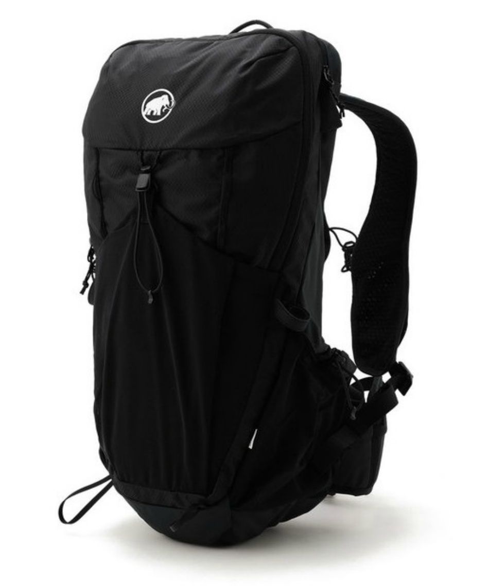 マムート(MAMMUT) バックパック Ducan 22 2530-01220 0001 マムート(MAMMUT) バックパック Ducan 22 2530-01220 0001