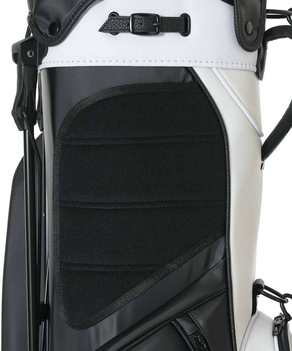 トラヴィスマシュー(TravisMathew) スタンドキャディバッグ RTM