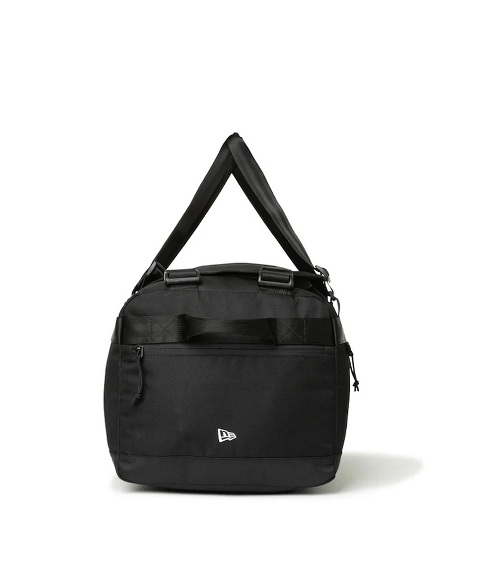 NEW ERA ボストンバッグ ブラック ニューエラ(NEW ERA) ボストンバッグ クラブ ダッフルバッグ 50L