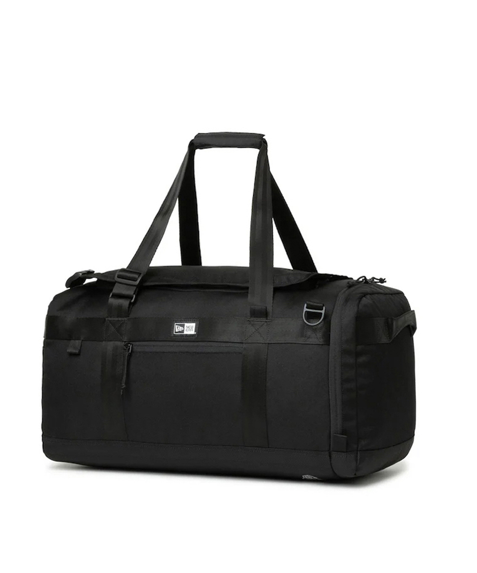 【極美品】ニューエラ ダッフルバッグ　50L 2WAY ニューエラ(NEW ERA) ボストンバッグ クラブ ダッフルバッグ 50L