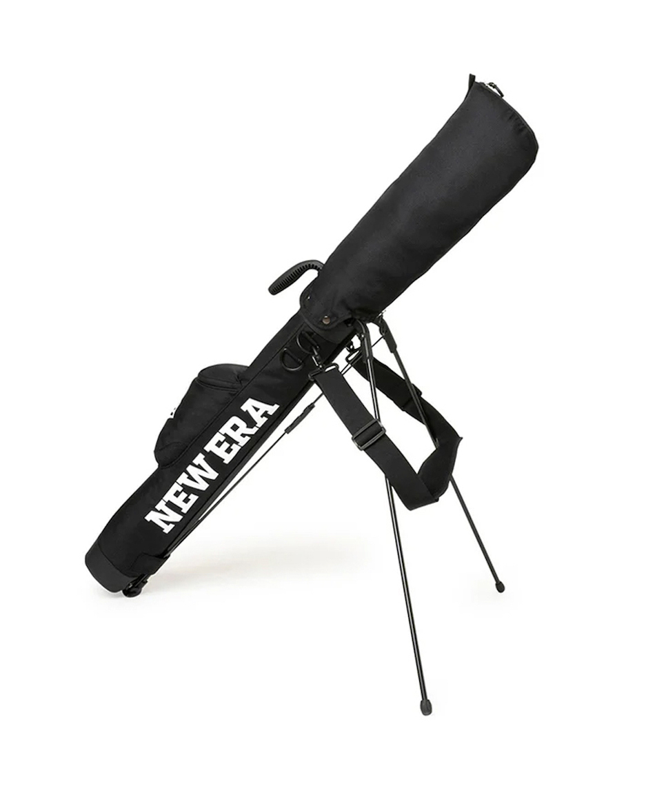 ニューエラ NEW ERA セルフスタンドクラブケース ニューエラ(NEW ERA) スタンドクラブケース セルフスタンド