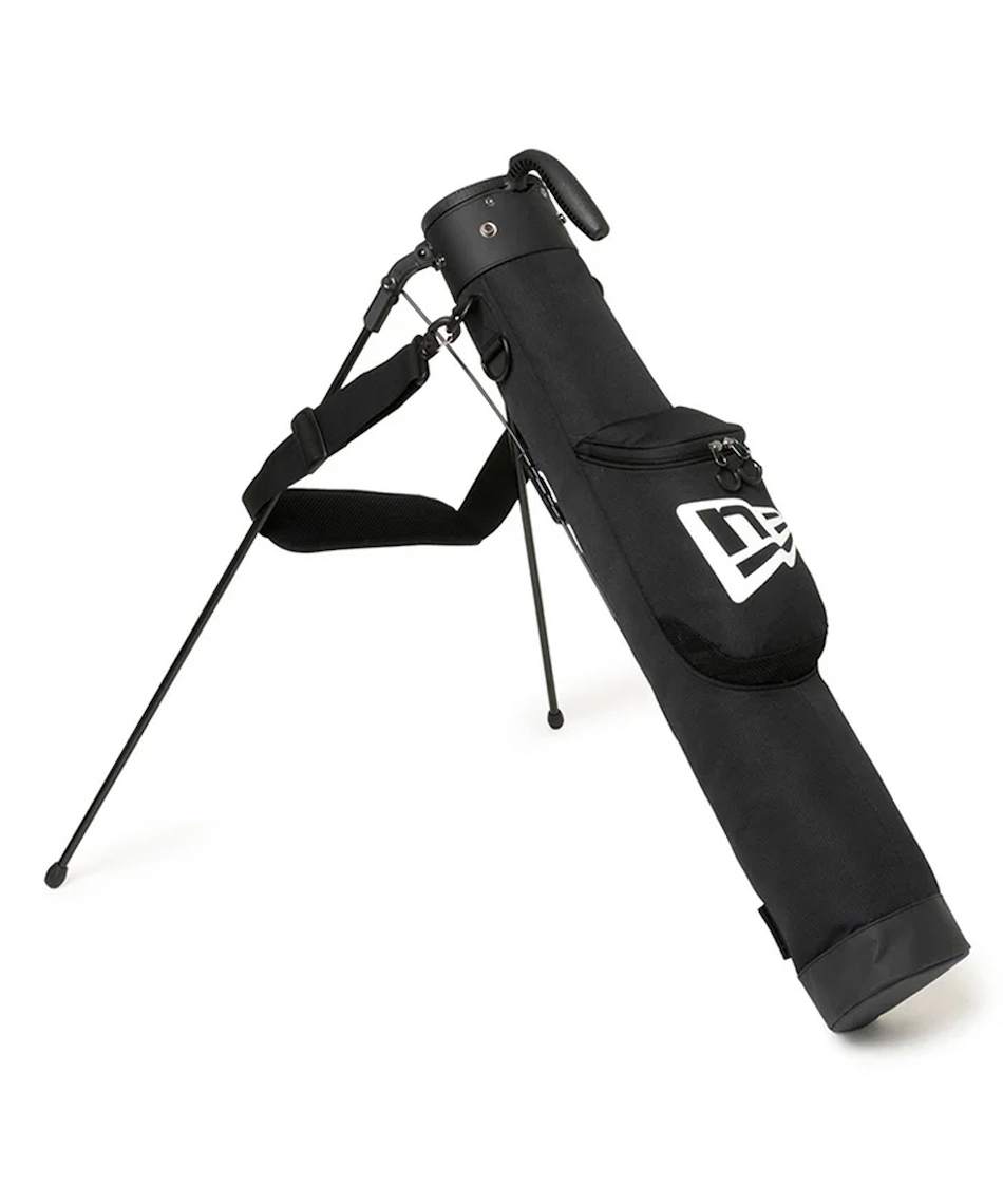 ニューエラ NEW ERA セルフスタンドクラブケース ニューエラ(NEW ERA) スタンドクラブケース セルフスタンド