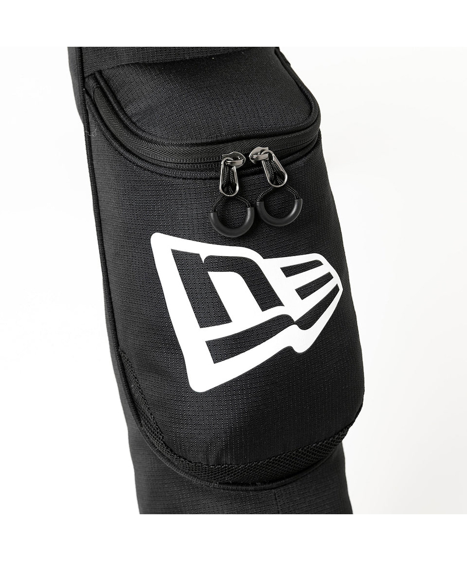 ニューエラ NEW ERA セルフスタンドクラブケース ニューエラ(NEW ERA) スタンドクラブケース セルフスタンド