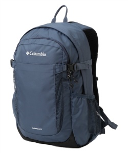 Columbia - コロンビア バックパック ネイビー 30L Columbia コロンビア リュック 30L ワイルドウッド バックパック