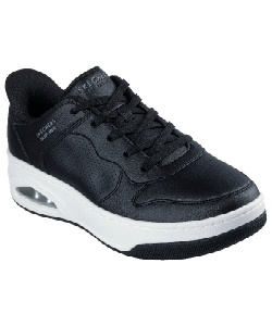 l|Cg95pt 20% OFF^SALE yzXPb`[Y(SKECHERS) Xj[J[ SLP Em COURT 183151-BLK Y BLK 28D5