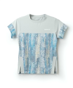 スポーツ・レジャー:テニス・ソフトテニス:ウェア:Tシャツ
