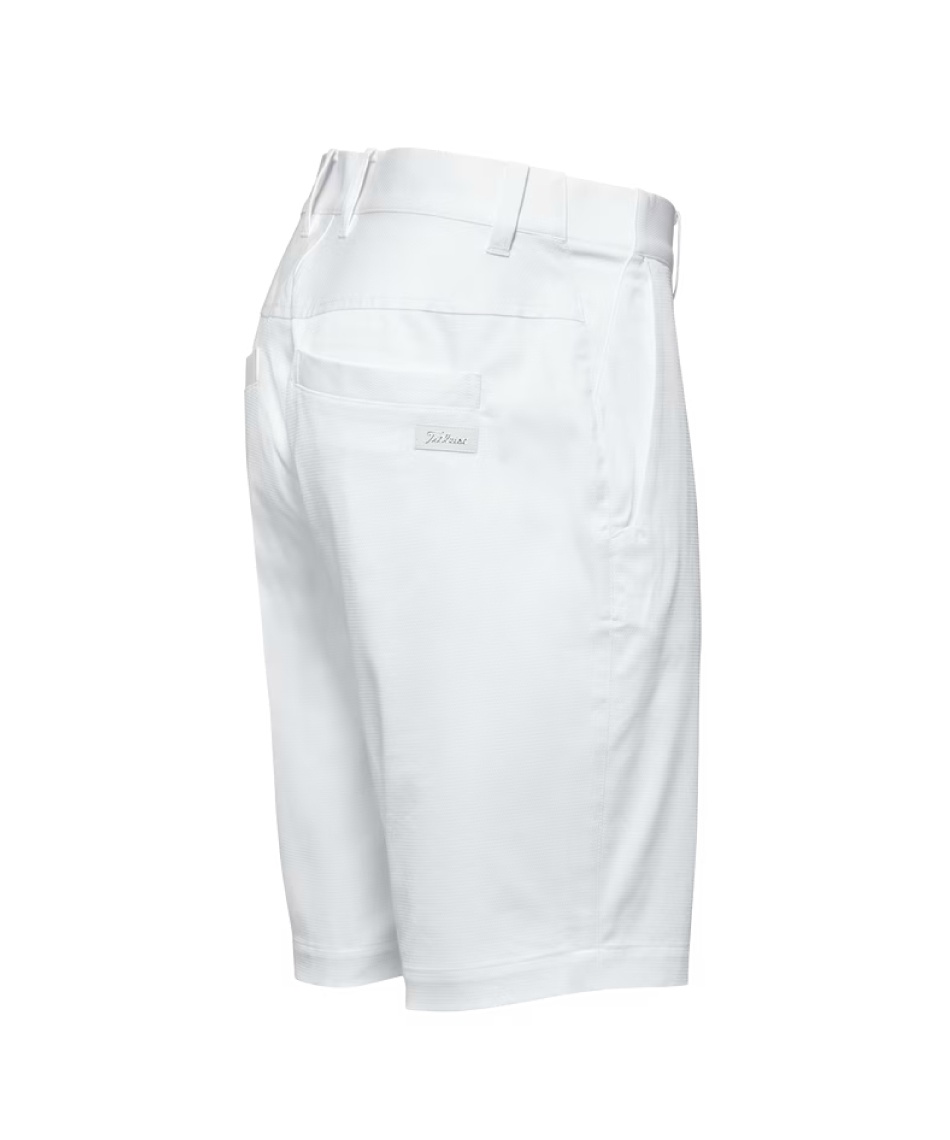 希少モデル! 美USED ANEW GOLF メンズ ホワイトショートパンツ 希少モデル! 美USED ANEW GOLF メンズ ホワイトショートパンツ 希少