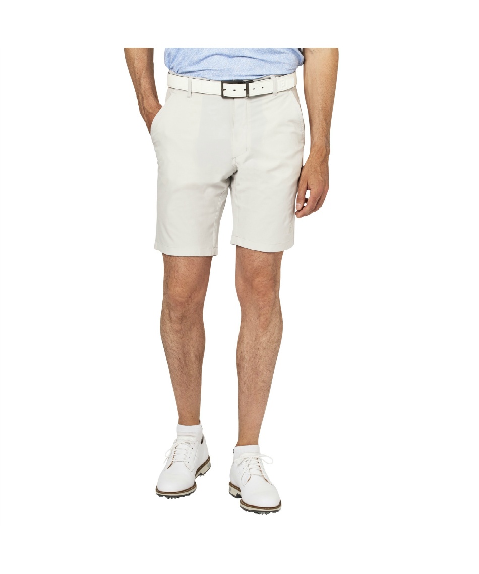 【オグケンさん専用】フットジョイFOOTJOYメンズゴルフパンツ 白 Ｌ FootJoy フットジョイ FOOTJOY ゴルフウエア メンズ ロング