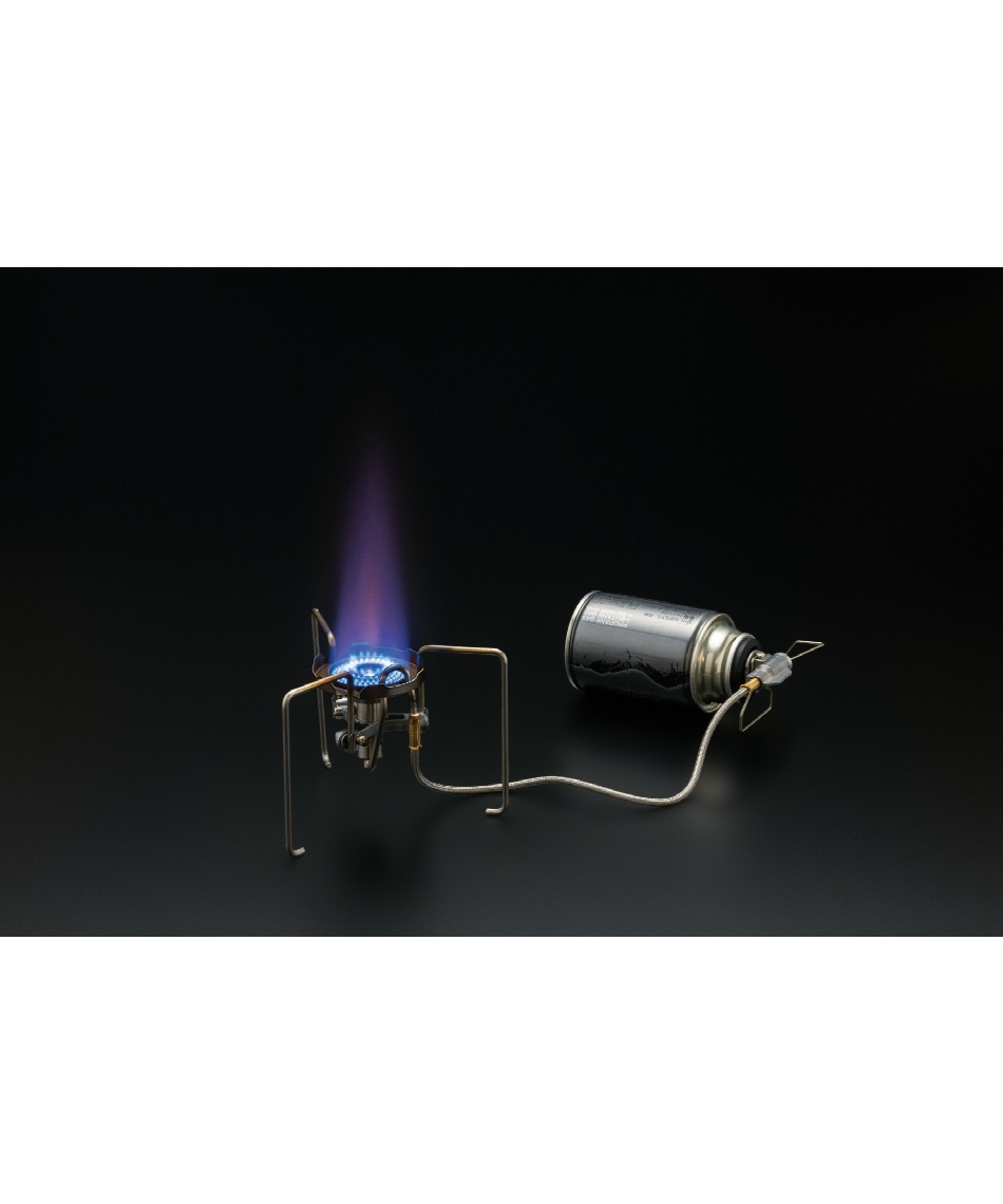 SOTO シングルバーナーコンロ 331 SOTO ソト コンパクト シングル バーナー ガスコンロ マイクロ