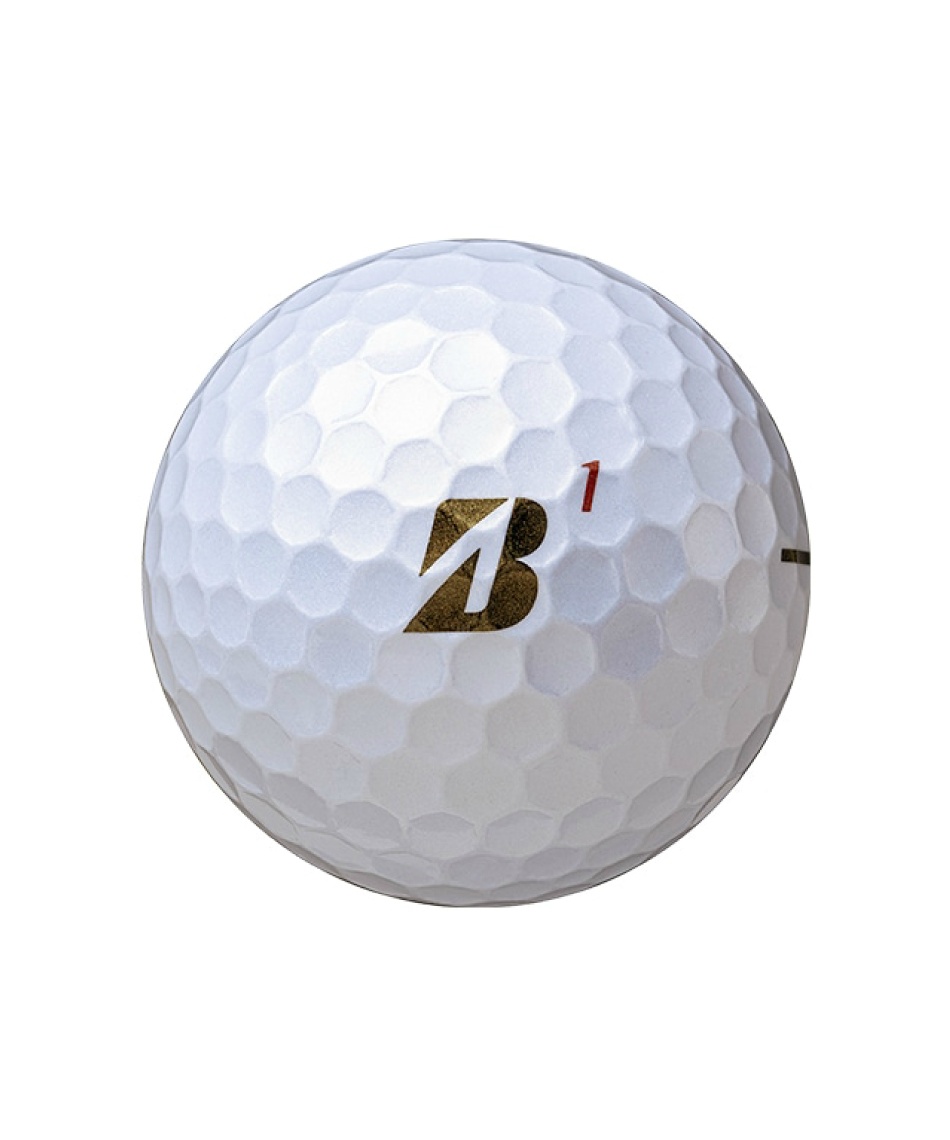 ブリヂストンゴルフ(BRIDGESTONE GOLF) ゴルフボール 1ダース 12個入