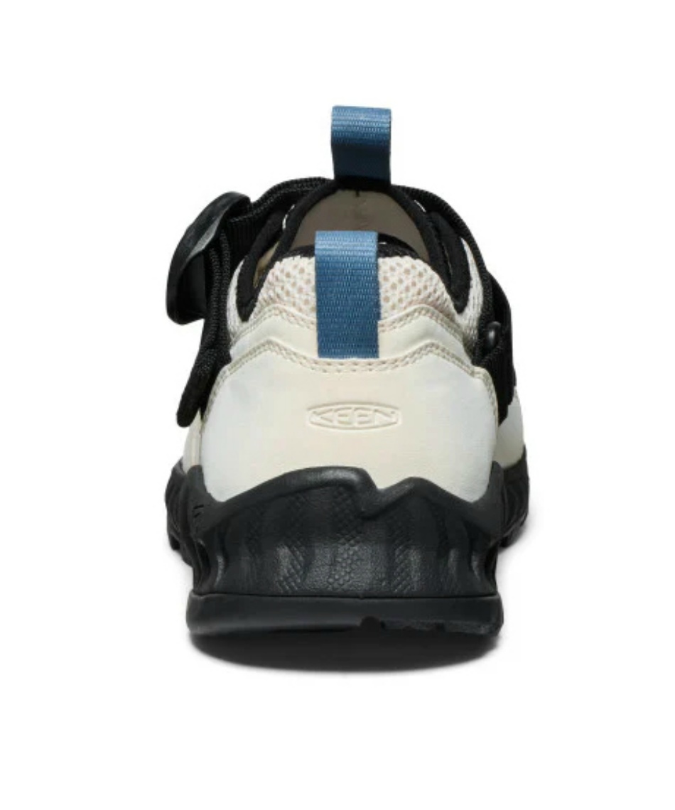 エルサンダー エル スポーツ ELLE SPORT メッシュデザインニットサンダル
