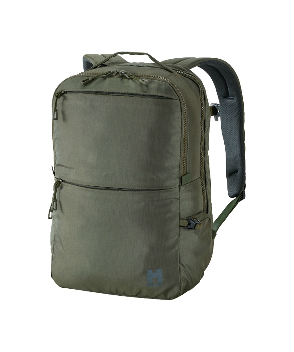 ミレー(MILLET) バックパック EXP 17 MIS0725-N8637 | スポーツ用品