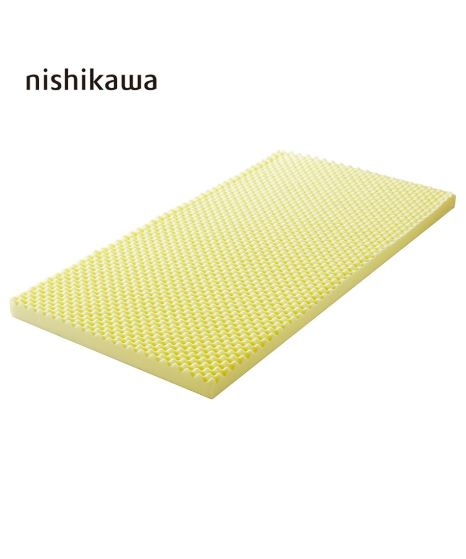 西川(nishikawa) ベッド 睡眠Labo Dots マットレス D HC22404407
