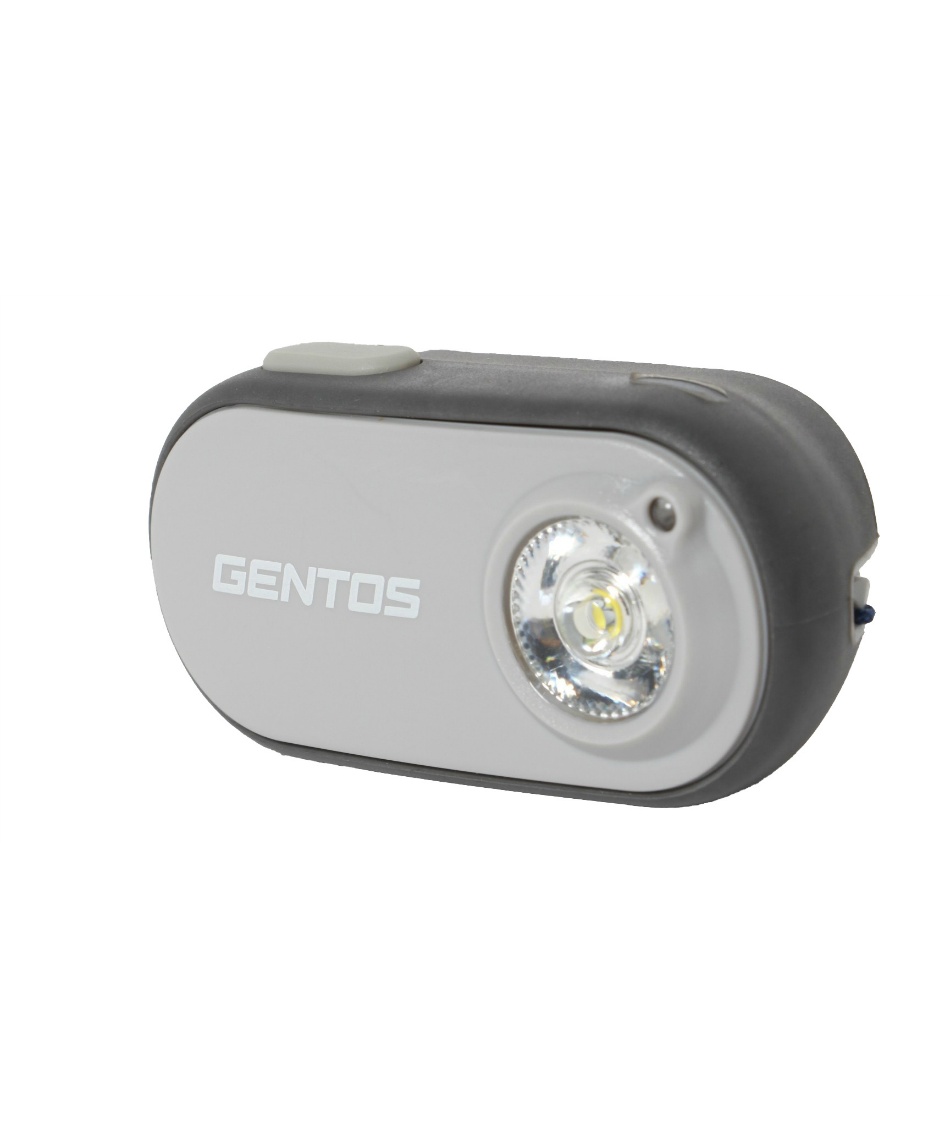 l|Cg56pt yzWFgX(GENTOS) wbhCg LEDCg CP-02RCC 400lm CP-02RCC Y 51g