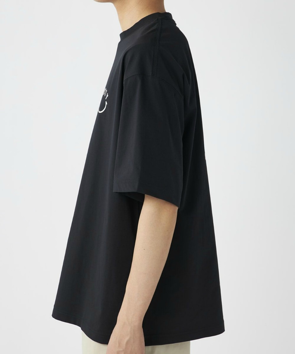 ラッシュガード 半袖 水陸両用 ペアテックス バッグニコちゃん