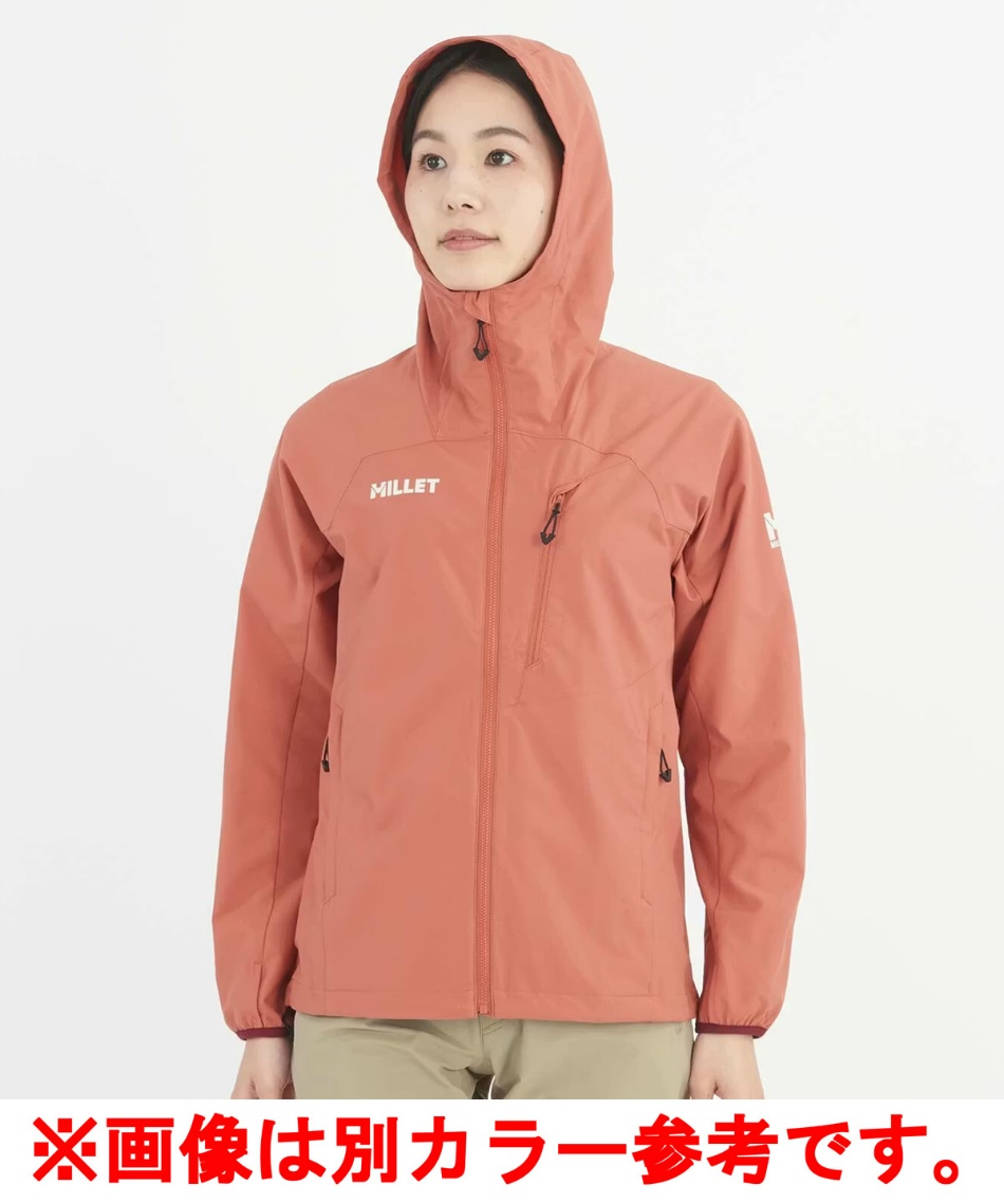 MILLET - 【新品未使用タグ付】ミレー　ビオナセEG ストレッチジャケット　日本サイズL 楽天市場】【50%OFF!】ミレー ジャケット マウンテンパーカー