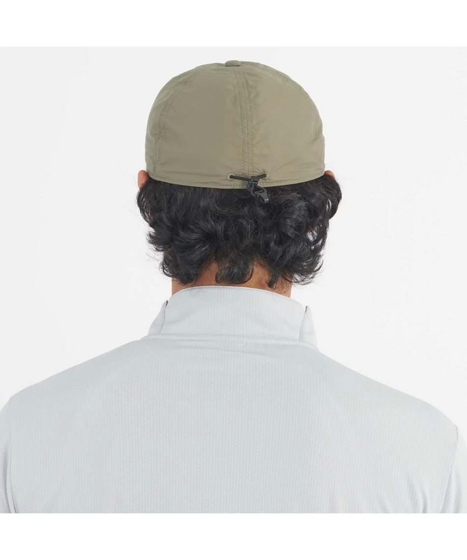 25AW Milo Fleece Cap オリーブ日本未発売 25AW Milo Fleece Cap オリーブ日本未発売 新品 25AW Milo Fleece Cap