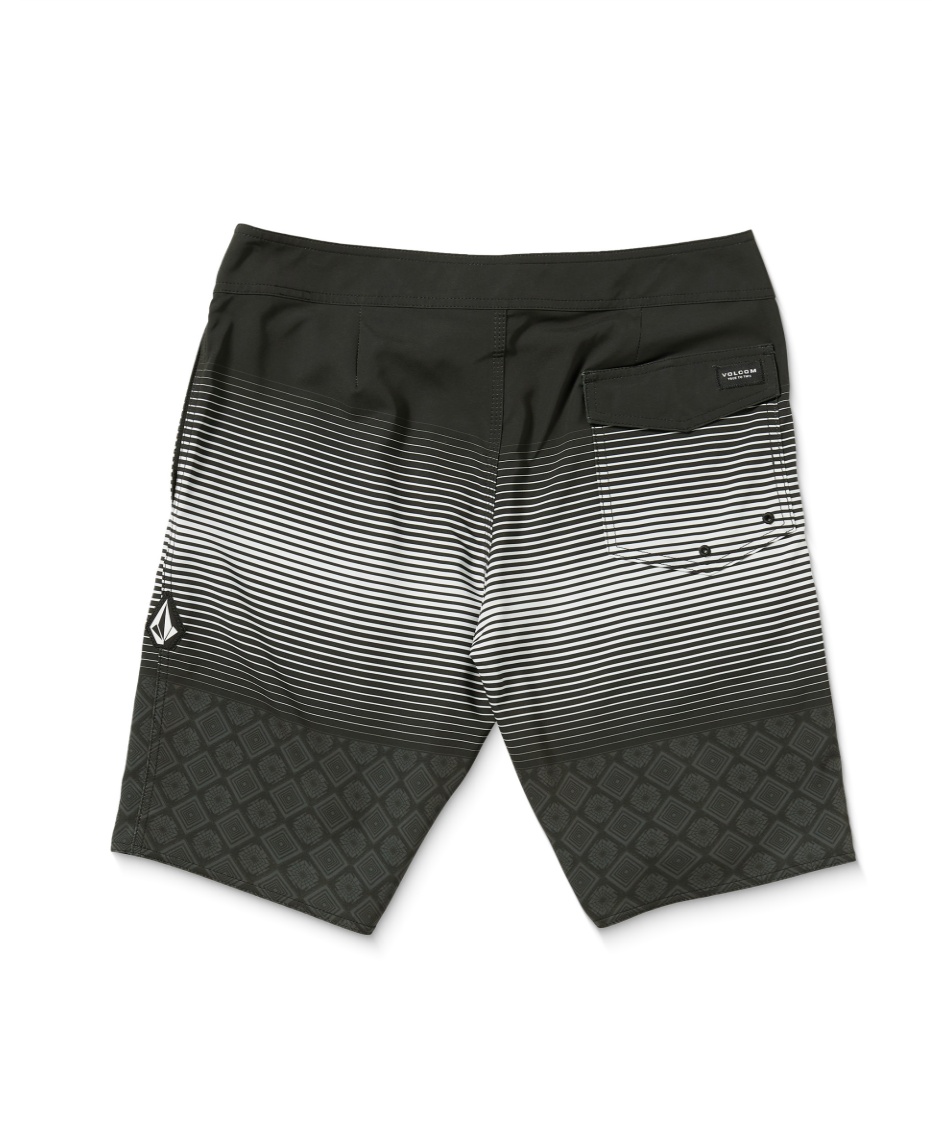ボルコム(VOLCOM) サーフパンツ LIDO STRIPE MOD 20 A0812500 【国内