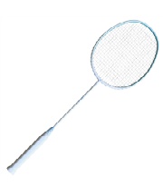 カワサキ(KAWASAKI) バドミントンラケット 張り上げ済み STELLA17