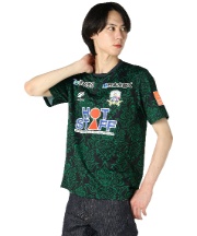 FC岐阜 サッカーウェア レプリカシャツ 1stオーセンテック FCGIFU2025