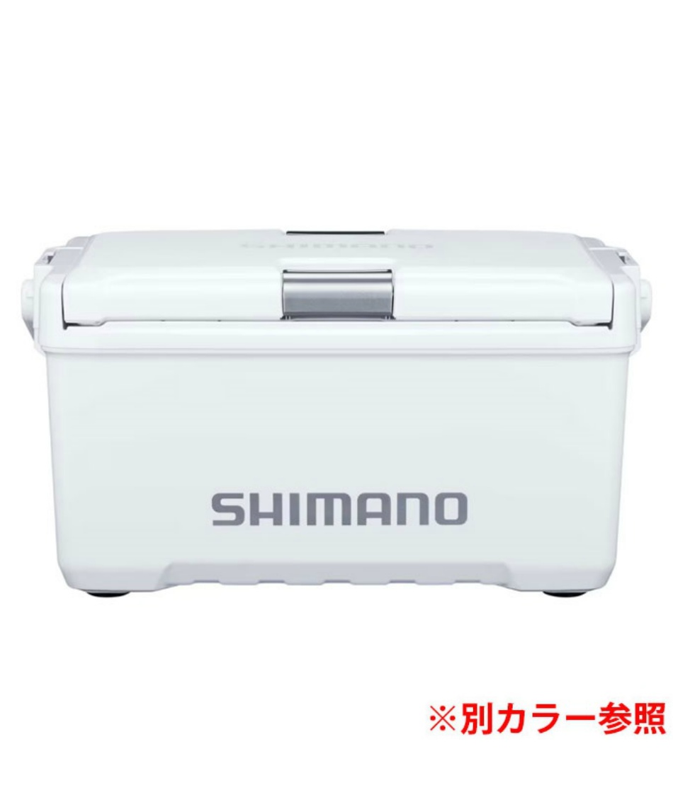 シマノ(SHIMANO) クーラーボックス ユニフリーズ CF 20L ND-520Y 【ご