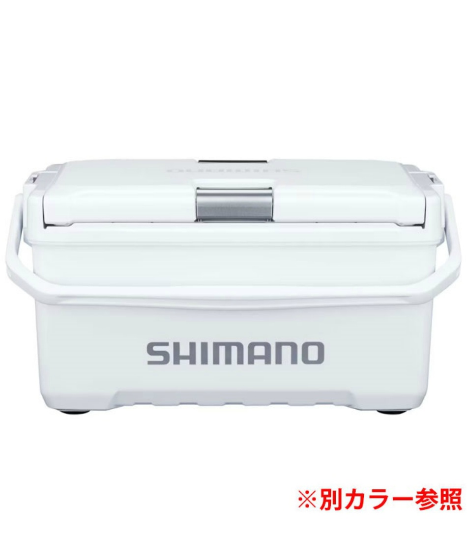 シマノ(SHIMANO) クーラーボックス ユニフリーズ CF 20L ND-520Y 【ご