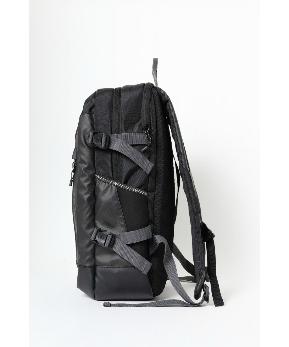 ボルコム(VOLCOM) バックパック Short Range Backpack - Black