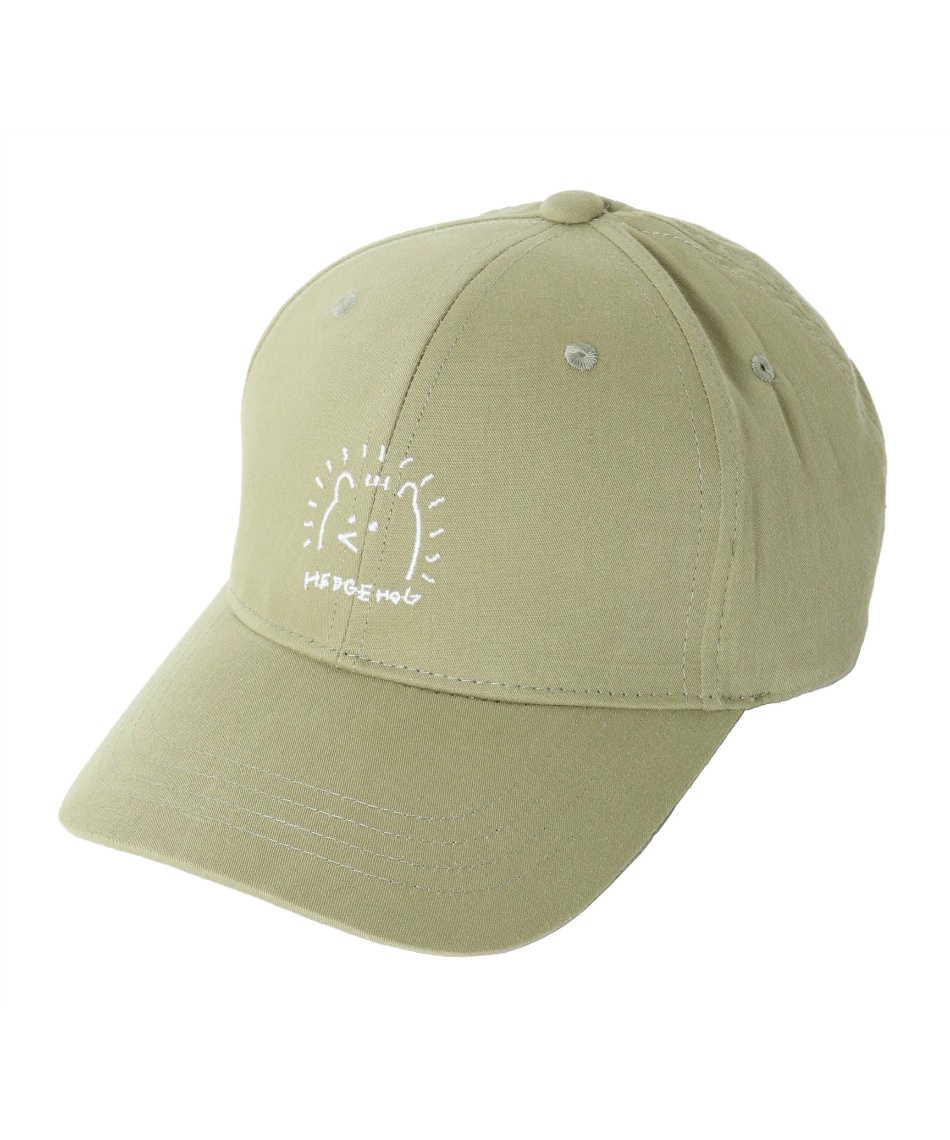 インプルーブ(IMPROVE) 帽子 キャップ Kusha アニマル CAP クシャ