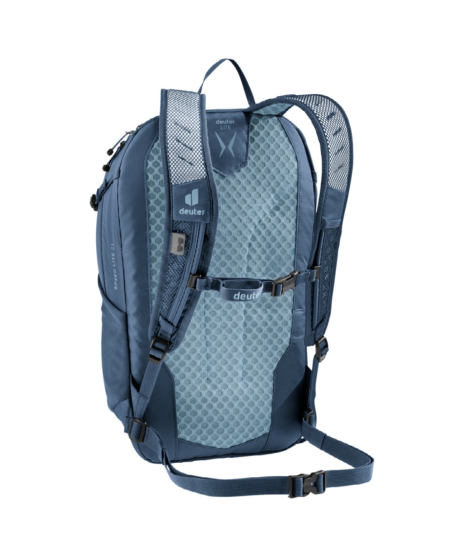 ドイター(deuter) バックパック スピードライト 21 D3410225-1374