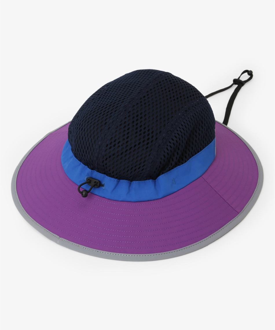 ハット Bad Axe Pass Sunshade Booney PU5955-464 【国内正規品