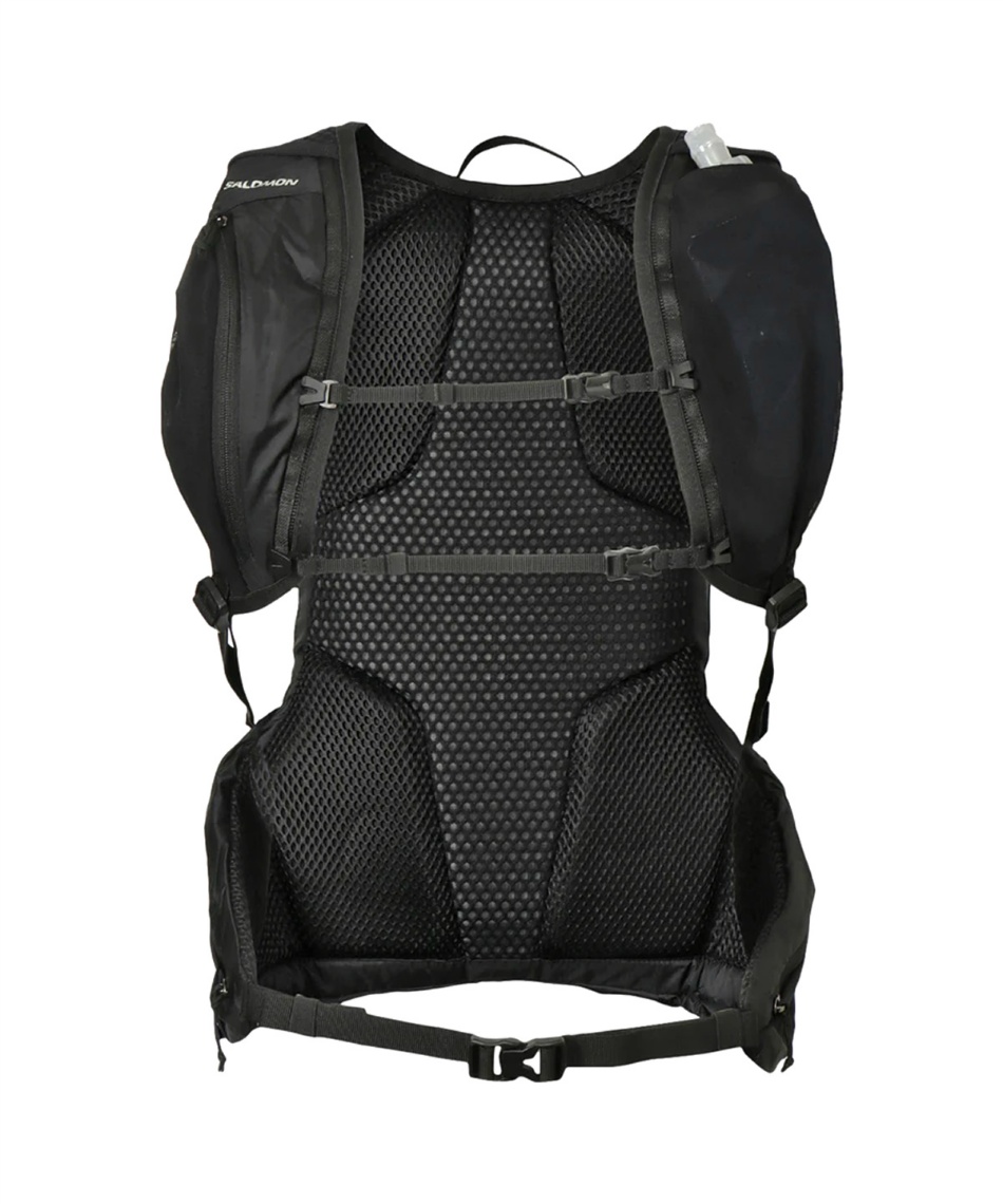 salomon xt20 リュック バックパック 楽天市場】サロモン バックパックSALOMON XT 20 SET BLACK