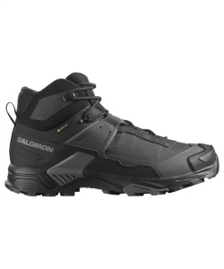 サロモン X ULTRA 5 WIDE GORE-TEX 25.5cmワイド X ULTRA 5 WIDE GORE-TEX（エックスウルトラ5 ワイド