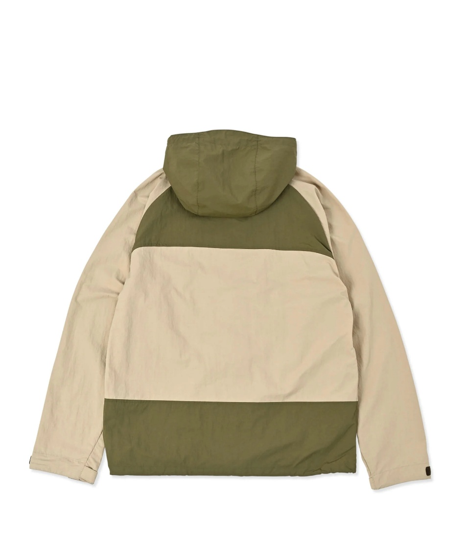 マウンテンパーカー システマジャケット Systema Jacket MTSS25MJK011