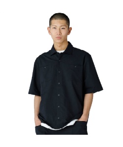 �l���|�C���g90pt �y���������z�}�[���b�g(Marmot) �����V���c DA B ���� SH MTSS25MSH019-BLACK �y�������K�i�z �����Y BLACK L