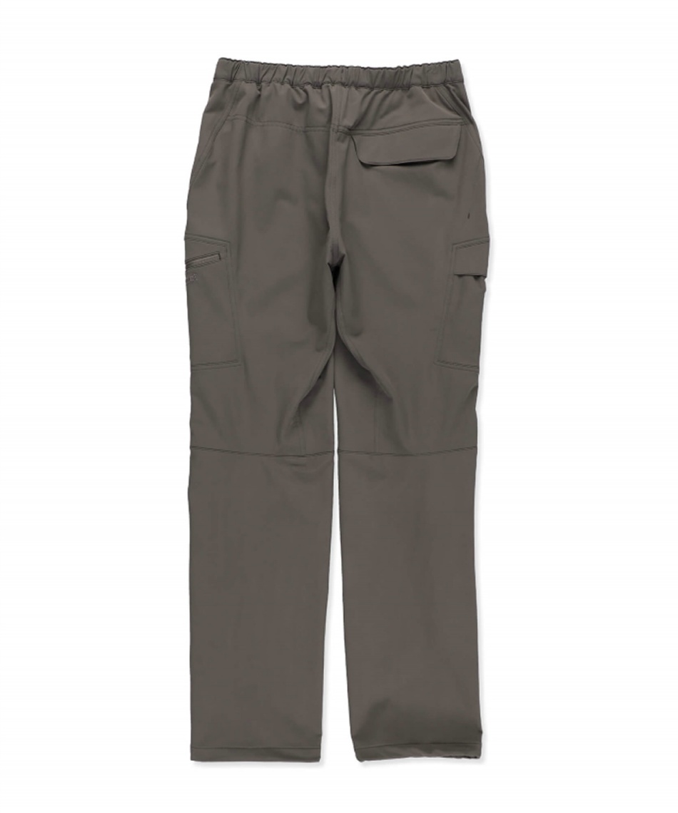 マーモット Marmot ロングパンツ メンズ Trek Comfo PT MTSS25MPT092-CHARCOAL ロングパンツ Trek Comfo PT MTSS25MPT092-CHARCOAL 【国内正規品