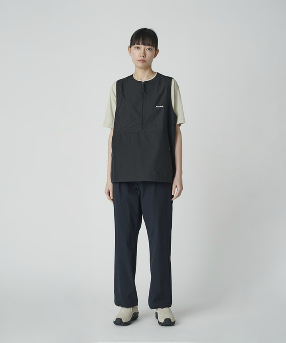 snow peak BEAUTY&YOUTH ベスト M snow peak BEAUTY&YOUTH ベスト M