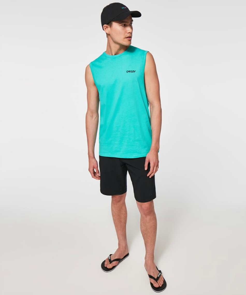 オークリー(OAKLEY) サーフパンツ BASELINE HYBRID 21 2.0 FOA402208