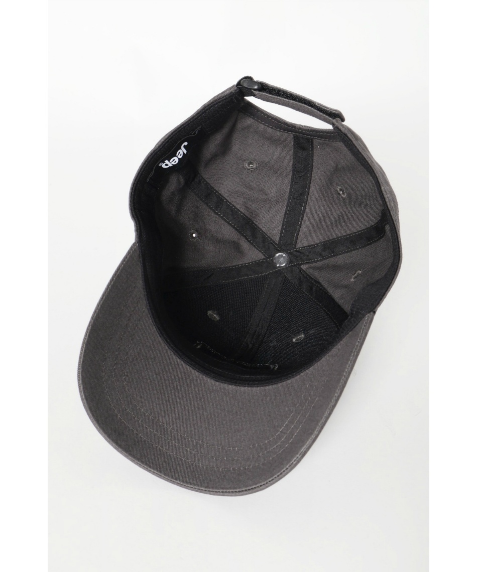 帽子 キャップ ロゴ CAP JP171201D03 | スポーツ用品ならヒマラヤ