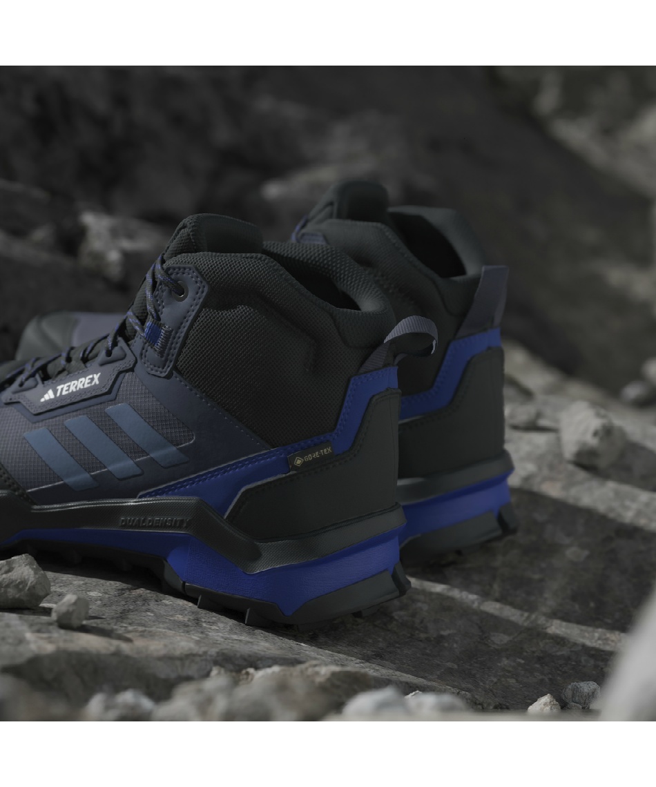 華 出品 adidas アディダス TERREX AX4 MID GTX JP7379 テレックス