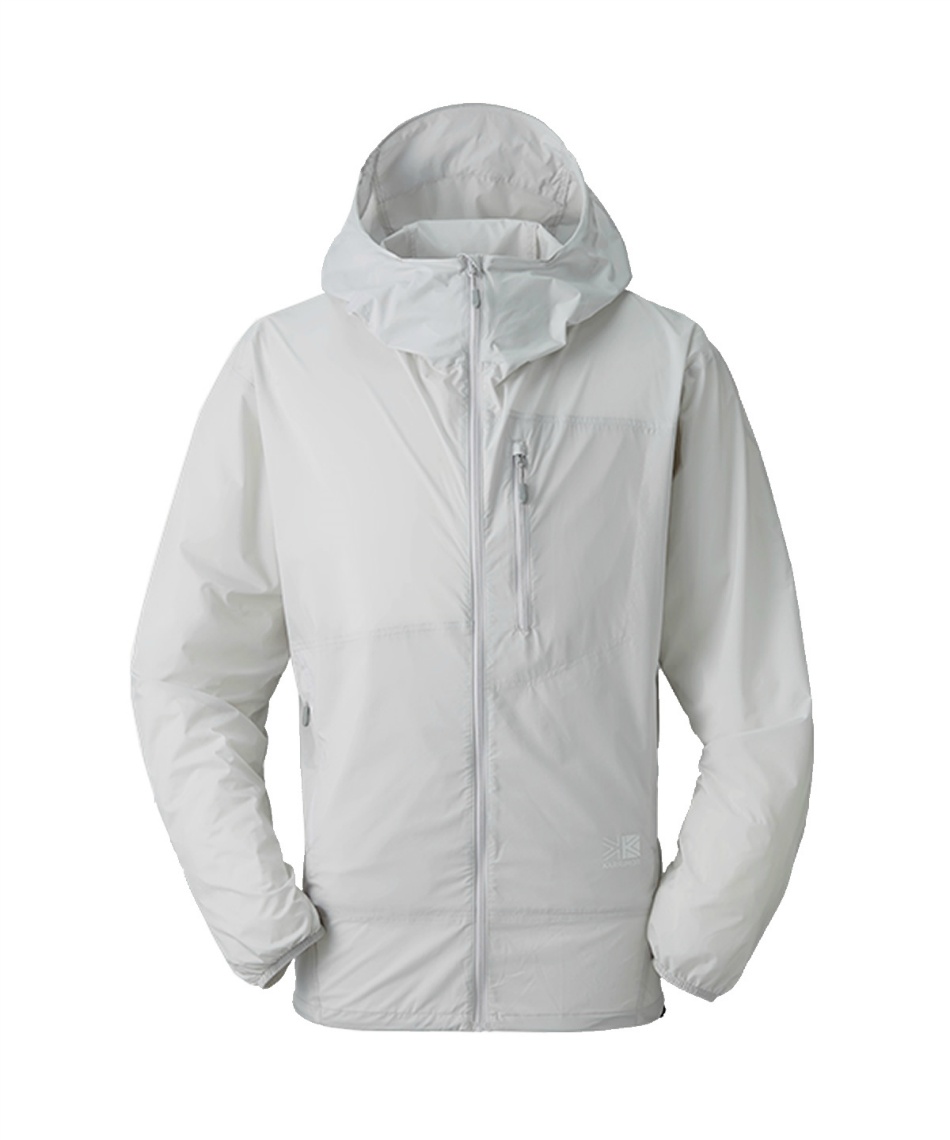 カリマー karrimor アウトドア ジャケット メンズ ウインドシェル HD JK 101566-7400 アウトドア ジャケット ウインドシェル HD JK 101566-7400 | スポーツ